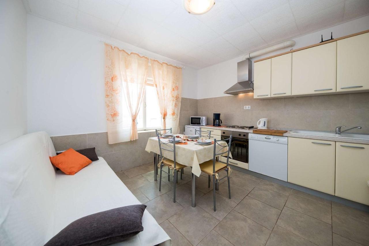 Willa House Denis Crikvenica Zewnętrze zdjęcie