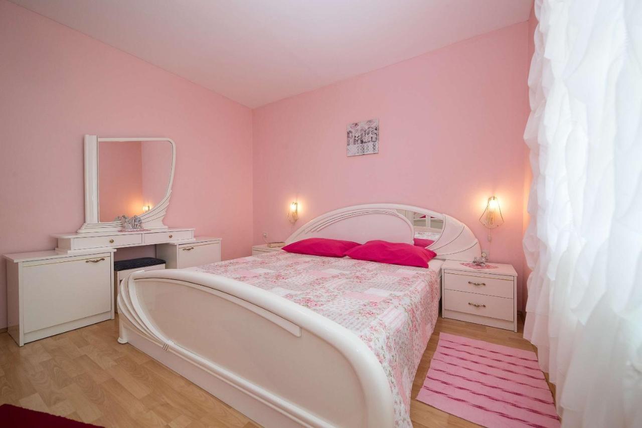 Willa House Denis Crikvenica Zewnętrze zdjęcie