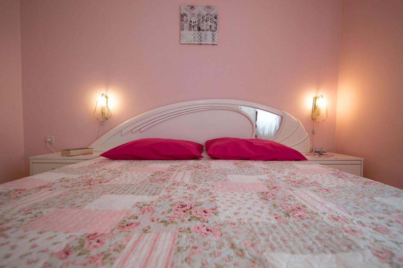 Willa House Denis Crikvenica Zewnętrze zdjęcie